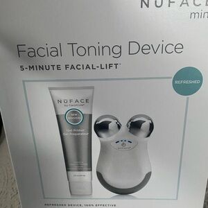 NuFace mini